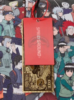 Sprayground Naruto Mashup Duffle -Travel Storage Store 7cc935 9efed42bce2e4eb795c223ae15a1e195mv2