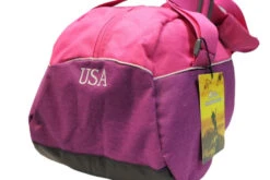 Camel Mountain 5274 20" Duffel -Travel Storage Store 7cc935 9f4ddb7bb96341b080dd76b21762da88mv2