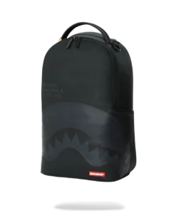 Sprayground Shark Central 2.0 Black DLXV Backpack -Travel Storage Store 7cc935 9f651b859ec04e0aafebdff4a179090cmv2