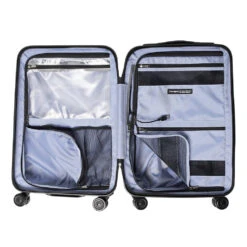TravelPro Crew™ 11 21" Slim Hardside Carry-On Spinner -Travel Storage Store 7cc935 9f96fcf0396c480595e9281f852ee2damv2