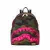 Sprayground Drop Zone Savage Backpack