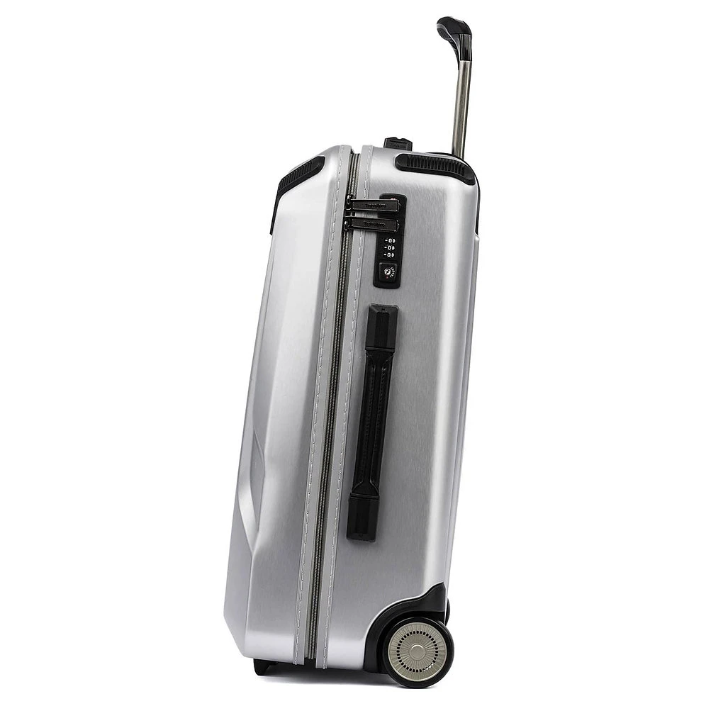 TravelPro Crew™ 11 22" Slim Hardside Carry-On Rollaboard® 5 TravelPro Crew™ 11 22" Slim Hardside Carry-On Rollaboard® - Image 5