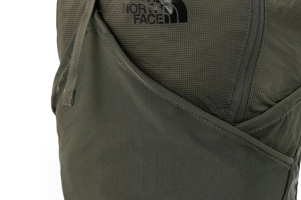The North Face Fly Weight Foldable Backpack 7 The North Face Fly Weight Foldable Backpack - Image 7