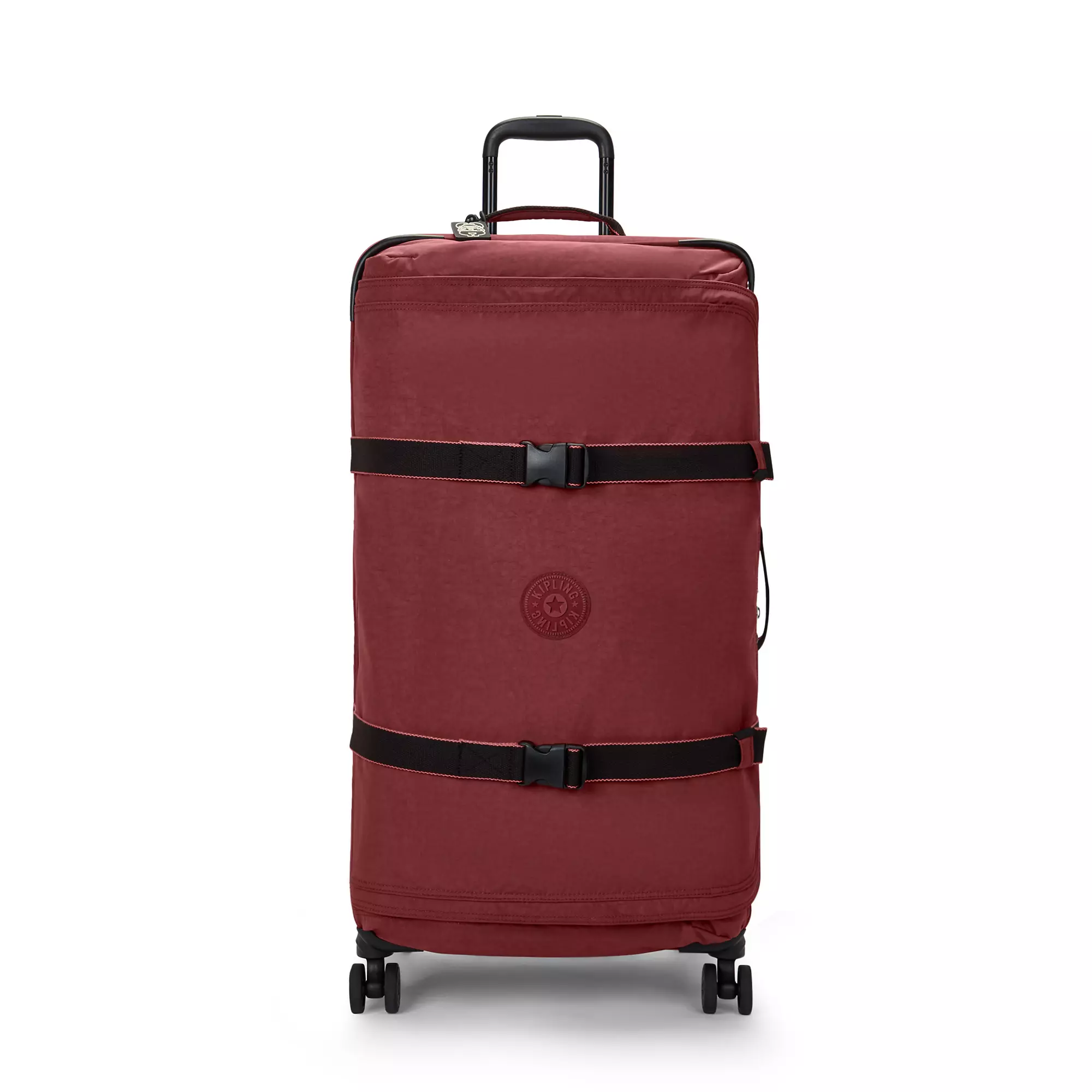 Kipling Spontaneous Large Rolling Luggage 1 Kipling Spontaneous Large Rolling Luggage