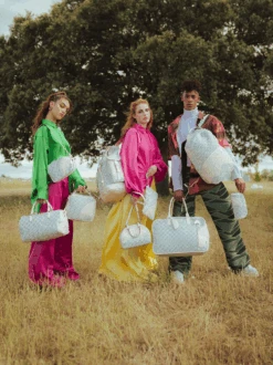 Sprayground Creme De La Creme Mini Duffel Bag -Travel Storage Store 7cc935 a32f51a42cf0461a8fdbb78492cfc029mv2 1