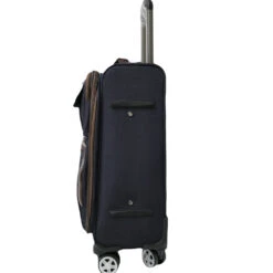 Bon Voyage 6658 Softside Spinner Luggage 15 Bon Voyage 6658 Softside Spinner Luggage -Travel Storage Store 7cc935 a37d12c9f3dc47b59e9feb01062ac020mv2
