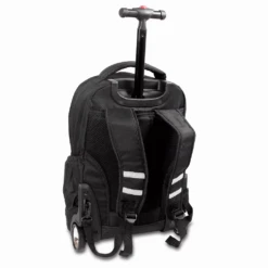 J World 19" Sundance Rolling Backpack 15 J World 19" Sundance Rolling Backpack -Travel Storage Store 7cc935 a38ca1b926904641a05165fb05a30623mv2 3