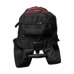 Power In Eavas 1963 Wheeled Backpack W/Lock 13 Power In Eavas 1963 Wheeled Backpack W/Lock -Travel Storage Store 7cc935 a4ebdddeca664c819980c87a1c3faa0amv2