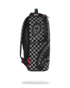Sprayground Trinity Checkered DLXFV Backpack -Travel Storage Store 7cc935 a512400599324a08a3e06715cb4a6488mv2 1