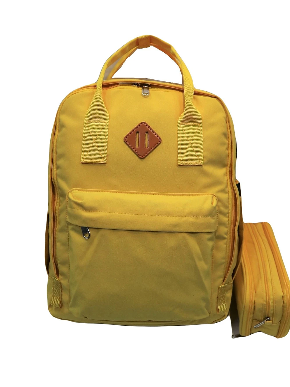 Bon Voyage 2668 Daypack W/Pouch 10 Bon Voyage 2668 Daypack W/Pouch - Image 10