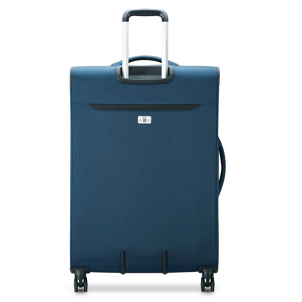 Delsey Sky Max 2.0 29" Large Expandable Spinner 9 Delsey Sky Max 2.0 29" Large Expandable Spinner - Image 9