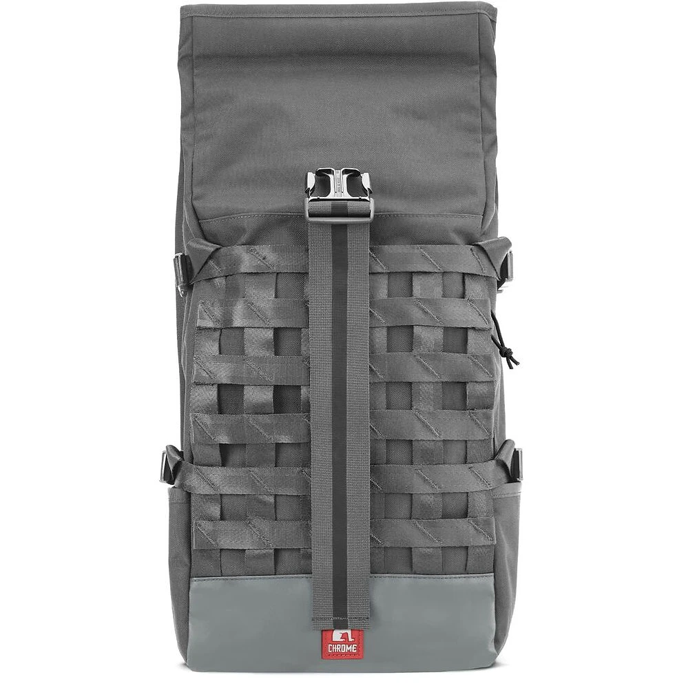 Chrome Industries Barrage Cargo Backpack 2 Chrome Industries Barrage Cargo Backpack - Image 2