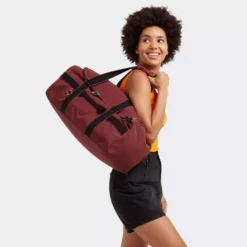 Kipling Jonis Small Laptop Duffle Backpack -Travel Storage Store 7cc935 a638a7cbcd2240f1a2e506c95e81ddc4mv2