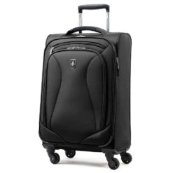 Atlantic Ultra Lite 4 21" Carry-on Softside Spinner