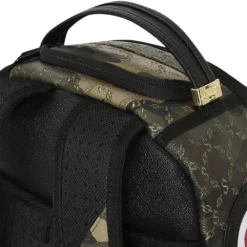 Sprayground Lasers Blazin DLXV Backpack -Travel Storage Store 7cc935 a7021dcbd10442838a455c29a98c239amv2