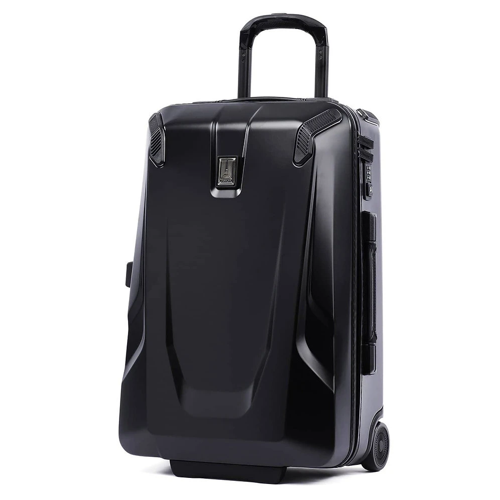 TravelPro Crew™ 11 22" Slim Hardside Carry-On Rollaboard® 1 TravelPro Crew™ 11 22" Slim Hardside Carry-On Rollaboard®