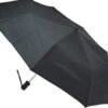 Totes Isotoner Auto Open Umbrella