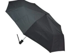 Totes Isotoner Auto Open Umbrella