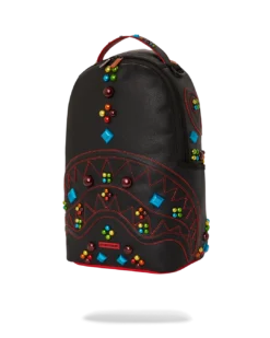 Sprayground Gemstone Outlaw DLXV Backpack -Travel Storage Store 7cc935 a84c75fad5ae42179f6afc101ea4671emv2