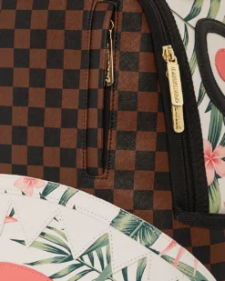 Sprayground Sharks In Paris Coastal DLXV Backpack -Travel Storage Store 7cc935 a8feef7bf583419eb2b875a5f0a519ffmv2