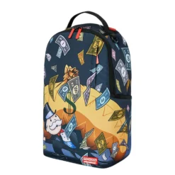 Sprayground Monopoly Heavybags Backpack -Travel Storage Store 7cc935 a914d22887964fffa3525c1a81ad9517mv2