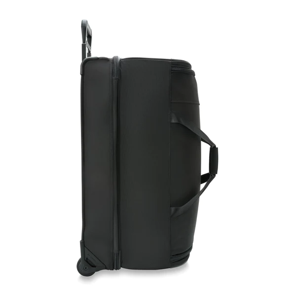 Briggs & Riley Baseline Large 2-Wheel Duffel 4 Briggs & Riley Baseline Large 2-Wheel Duffel - Image 4
