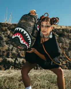 Sprayground Lasers Blazin DLXV Backpack -Travel Storage Store 7cc935 ad13f3fc25224560bea827d43d466dd1mv2