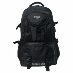 Power In Eavas 1652 Backpack