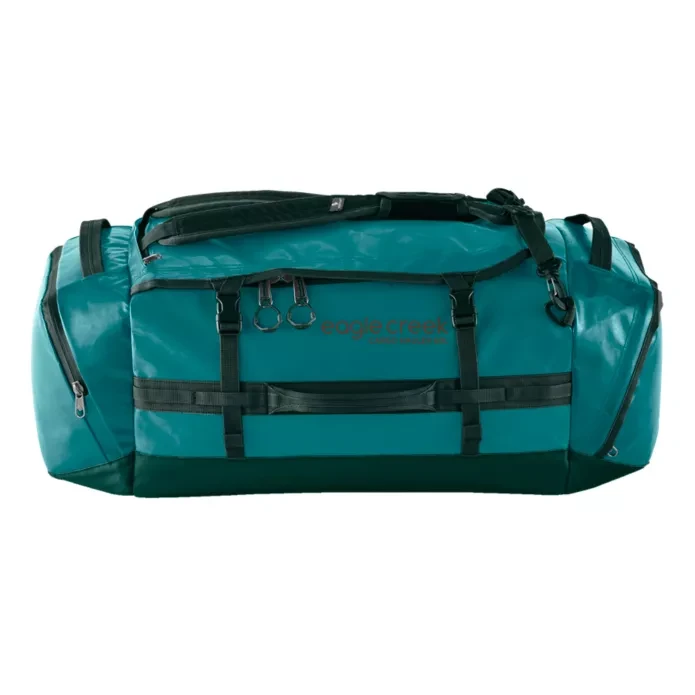 Eagle Creek Cargo Hauler Duffel 90L 10 Eagle Creek Cargo Hauler Duffel 90L - Image 10
