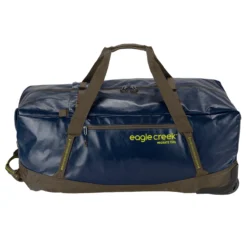 Eagle Creek Migrate Wheeled Duffel Bag 130L -Travel Storage Store 7cc935 ae438ec9f703444caa0ed07aba5ac7d6mv2