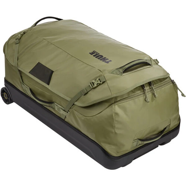 Thule Chasm Wheeled Duffel Bag 81cm/32" 6 Thule Chasm Wheeled Duffel Bag 81cm/32" - Image 6