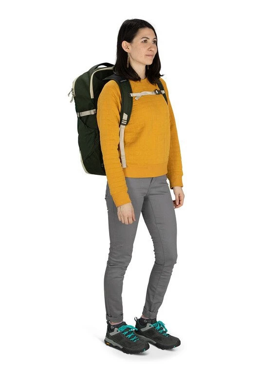 Osprey Daylite Carry-On Travel Pack 44L 7 Osprey Daylite Carry-On Travel Pack 44L - Image 7