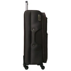 Bon Voyage 9122 Softside Spinner Luggage -Travel Storage Store 7cc935 b328d477de7c4d779227e81accacf576mv2