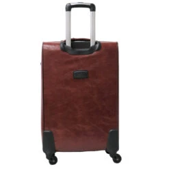 Bon Voyage 9638 Softside Spinner Luggage -Travel Storage Store 7cc935 b39999ad280749d9ba7b5b147a83bec7mv2