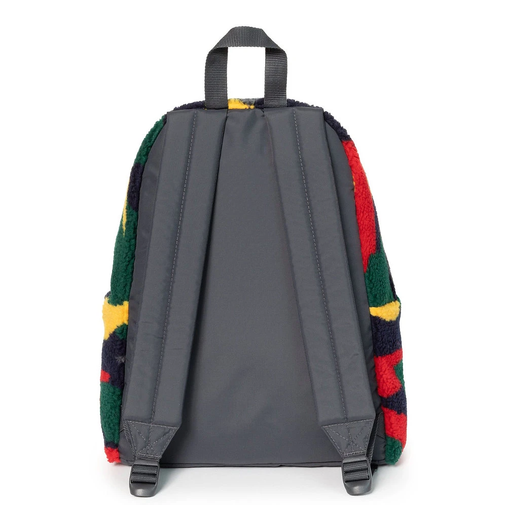 Eastpak Padded Pak'R Shearling Backpack 7 Eastpak Padded Pak'R Shearling Backpack - Image 7