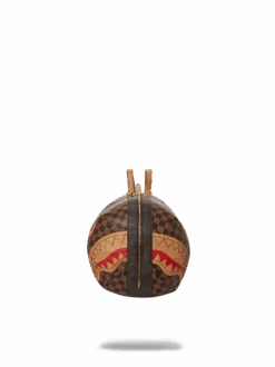 Sprayground Raceway Henny Torpedo Duffel -Travel Storage Store 7cc935 b4f299191be44a30923b2c9b6c499aefmv2