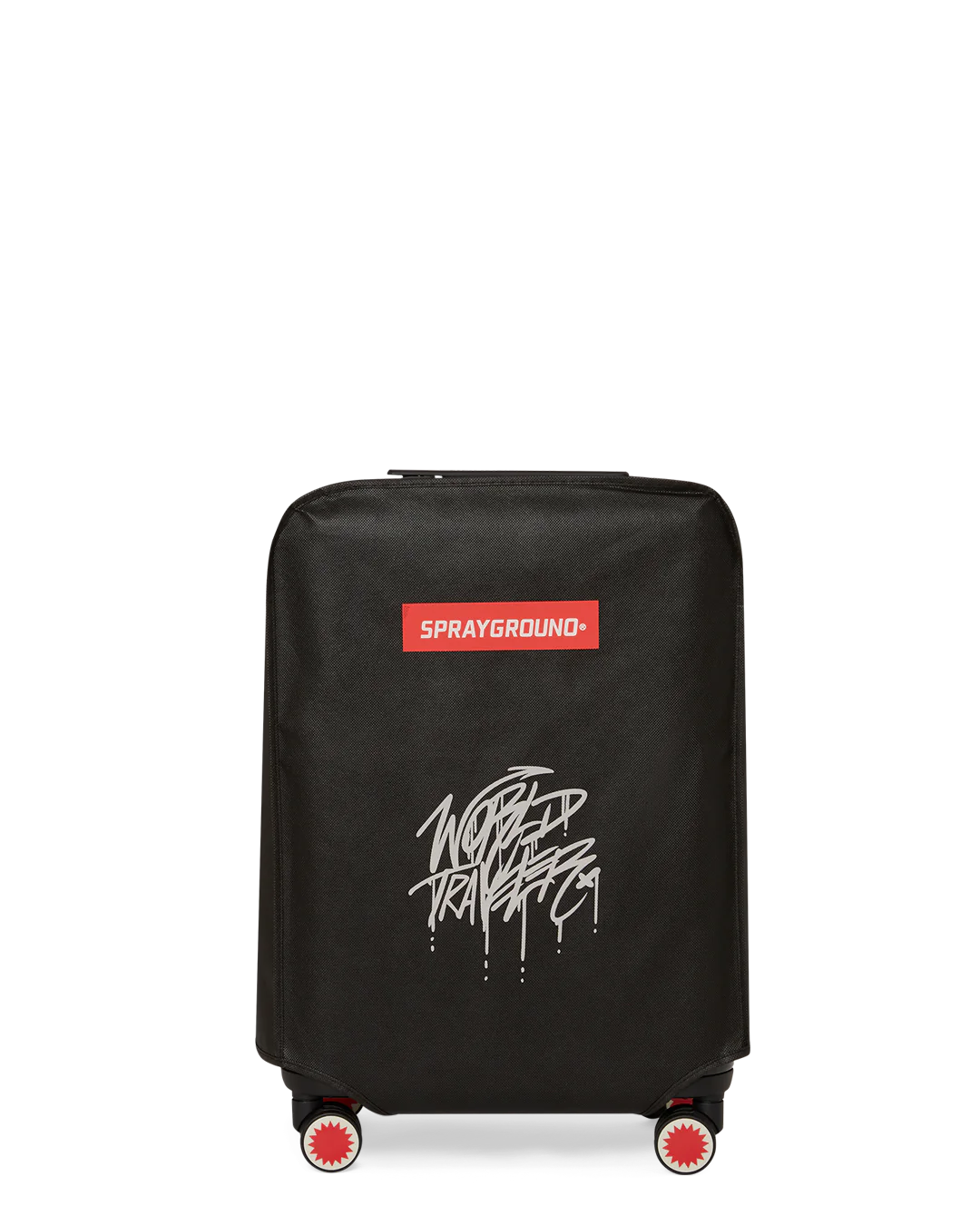 Sprayground A.I.8 - Origin Story Sharknautics Hardshell 21.5'' Carry-On Luggage 13 Sprayground A.I.8 - Origin Story Sharknautics Hardshell 21.5'' Carry-On Luggage - Image 13