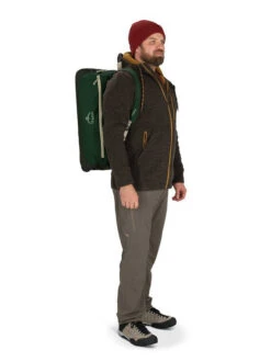 Osprey Daylite Carry-On Wheeled Duffel 40L -Travel Storage Store 7cc935 b69cceac32eb43fcb89f67522836b697mv2 3