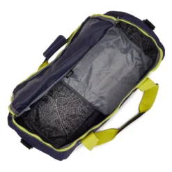 Kipling Argus Small Duffle Bag -Travel Storage Store 7cc935 b6ec0e1461244af588bdeb123f067849mv2 1