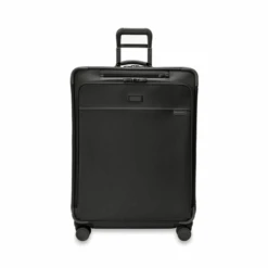 Briggs & Riley Baseline Large Expandable Spinner 23 Briggs & Riley Baseline Large Expandable Spinner -Travel Storage Store 7cc935 b7803b06e8764b9181d44972b67e6b41mv2