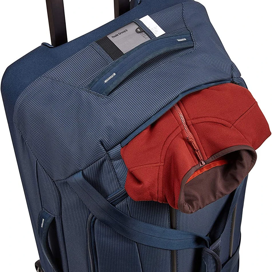 Thule Crossover 2 Wheeled Duffel Bag 76cm/30" 7 Thule Crossover 2 Wheeled Duffel Bag 76cm/30" - Image 7