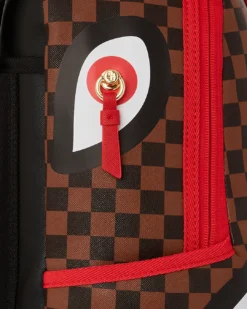 Sprayground All Or Nothing Sharks In Paris DLXV Backpack -Travel Storage Store 7cc935 b80eb4f5275c4fe3a4700aa99ceec31amv2 1