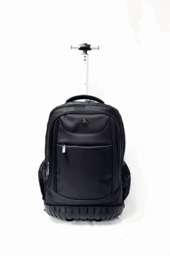 Power In Eavas 1932 Wheeled Backpack-19"