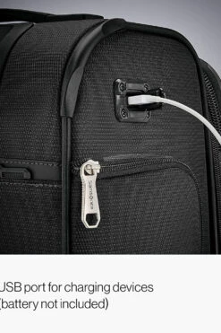 Samsonite Solyte DLX Carry On Expandable Spinner -Travel Storage Store 7cc935 ba2903c8404e49ff953f635bd6c9f950mv2 1