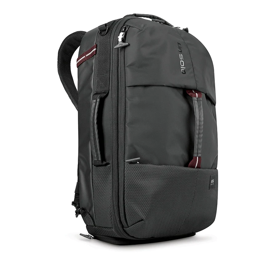 Solo ALL-STAR Backpack Duffel 2 Solo ALL-STAR Backpack Duffel - Image 2