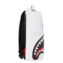Sprayground Shark Central 2.0 White DLXV Backpack -Travel Storage Store 7cc935 bd2fd341d2ce41ad8ab28c6e0f980712mv2