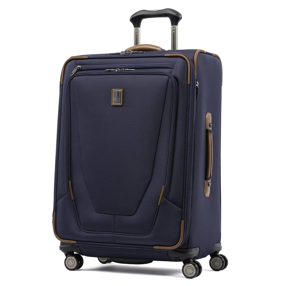 TravelPro Crew™ 11 25" Expandable Spinner Suiter 1 TravelPro Crew™ 11 25" Expandable Spinner Suiter