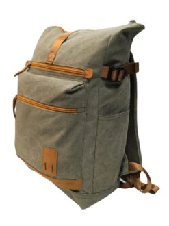 Bon Voyage 3034 Canvas Backpack -Travel Storage Store 7cc935 be5aef95b7b14fb596894be0406f8c5cmv2 1
