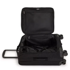 Kipling New Youri Spin Small Printed 4 Wheeled Rolling Luggage 9 Kipling New Youri Spin Small Printed 4 Wheeled Rolling Luggage -Travel Storage Store 7cc935 bf168e3e223f457eb6406a188bc8d9e5mv2