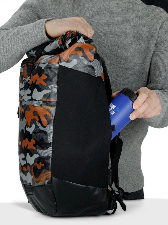 Osprey Transporter Roll Top Pack 6 Osprey Transporter Roll Top Pack - Image 6